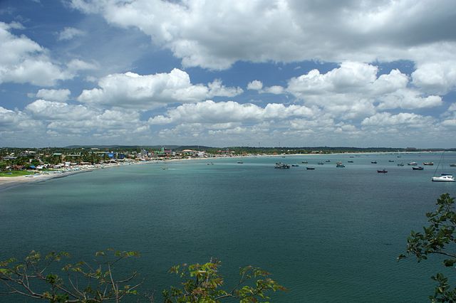 Trincomalee Beaches